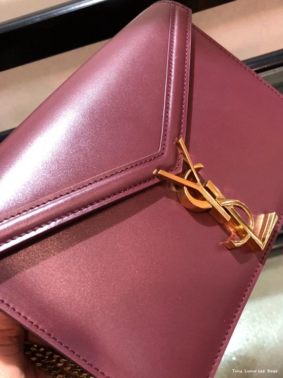 Tony Luxuries CASSANDRA YSL 0709